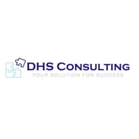 DHS Consulting logo - Similar company to Lowercase B2B