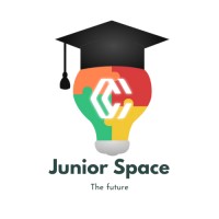 Cybernaut Junior Space logo - Similar company to Stello Talent Ltd