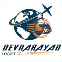 DEVNARAYAN LOGISTICS logo - Similar company to Devnarayan Logistics Llp
