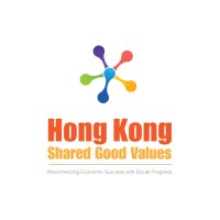 Hong Kong Shared Good Values logo - Similar company to Wofoo Leaders Network