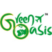 Green Oasis Tours & Travels Services P.Ltd logo - Similar company to Amani Travel And Tourism India