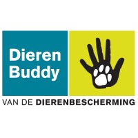 Dierenbuddy Dierenbescherming logo - Similar company to Nwc Advies - Ecologisch Adviesbureau