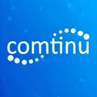 Comtinu logo - Similar company to National Taiwan University