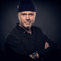 Fotograf Martin Botvidsson logo - Similar company to Sichtbart.Art