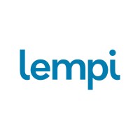 Lempi Kodinhoito logo - Similar company to Elre  (Evolving Leadership In Real Estate)