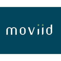 moviid logo - Similar company to Edustr.Io Oü