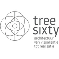 treesixty architectuur en bouw logo - Similar company to Treesixtyº