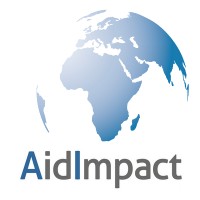 AidImpact logo - Similar company to Rapid Views
