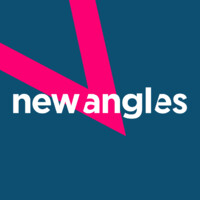 NEW ANGLES logo - Similar company to Convene