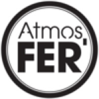 Atmos.FER logo - Similar company to Atmos-Fer