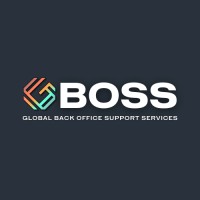 GBOSS Digital Marketing logo - Similar company to Branding Bharat