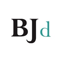 BJ Distribuzione Srl logo - Similar company to Lull® Paris
