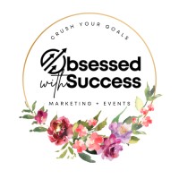Obsessed With Success Marketing logo - Similar company to Mkey Media