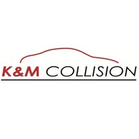 K & M Collision logo - Similar company to Collision Advice