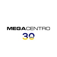 Megacentro Perú logo - Similar company to Red Megacentro