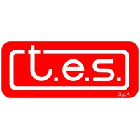 T.E.S. s.p.a. logo - Similar company to Interstrade - S.P.A.