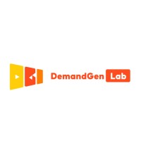 Demand Gen Lab logo - Similar company to Penulis.Id