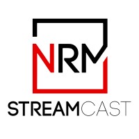 NRM Streamcast™ logo - Similar company to Gone App