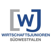 Wirtschaftsjunioren Südwestfalen logo - Similar company to Kavalio.De