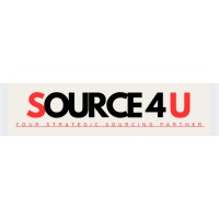 Source 4 U logo - Similar company to Mulltron