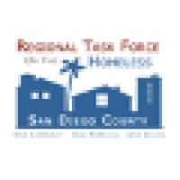 Regional Task Force On The Homeless