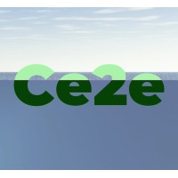 Ce2e - CNC | Composite | AM - Components & Tooling logo - Similar company to Carsystem Uk Ltd ~ By Vosschemie