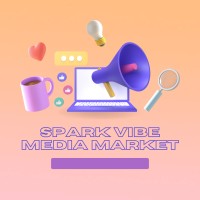 Spark Vibe Report logo - Similar company to Catalyst Intelligence Group