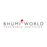 Bhumi World logo - Similar company to Felix Realty