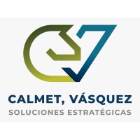 Calmet, Vásquez & Asociados logo - Similar company to Adl Outsorcing Contable Financiero