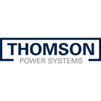 Thomson Power Systems a div. of Regal Beloit logo - Similar company to Thomson Acoustic Engineering