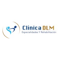 Clinica DLM logo - Similar company to Imarcompanyec