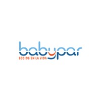 Babypar | Socios en la vida logo - Similar company to Gabinete Sonrisas