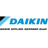 DAIKIN Applied Germany logo - Similar company to Go Ahead It Solutions & Engineering, S.L.