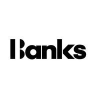 Banks Design & Build logo - Similar company to Daniels Contractors Ltd