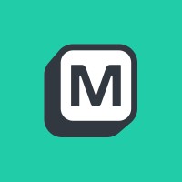 M bank logo - Similar company to Trade And Development Bank Of Mongolia - Tdbm