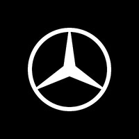 Mercedes-Benz Hong Kong logo - Similar company to Enough Creative