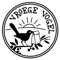 Vroege Vogel logo - Similar company to Greenjoy B.V.
