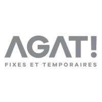 AGAT ! Placements fixes et temporaires SA ✅ logo - Similar company to Prosperify