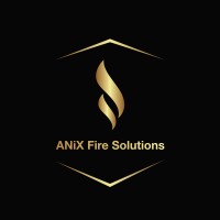 ANiX Fire Solutions logo - Similar company to Paypolitan Inc.