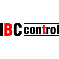 IBC control AB logo - Similar company to Flow4P