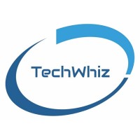 TechWhiz logo - Similar company to Farstech