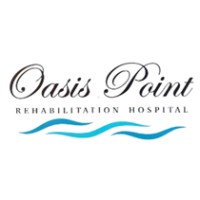 Oasis Point Rehabilitation Hospital logo - Similar company to Savio Hr Solutions