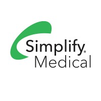 Simplify Medical, Inc. logo - Similar company to Cimplify