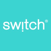 Switch Brand logo - Similar company to Phlogiston