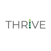 Thrive Health logo - Similar company to Early Intervention