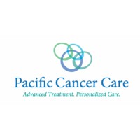 Pacific Cancer Care logo - Similar company to Cancer Care Cup