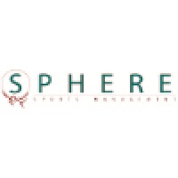 SPHERE Sports Management logo - Similar company to Stayline Sports