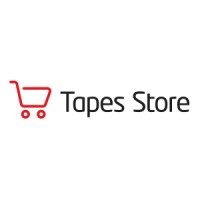 TAPES STORE logo - Similar company to Ccs Tapes