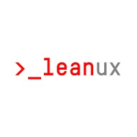 leanux.ch AG logo - Similar company to Fidevision Ag