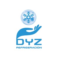 DYZ Refrigeración Industrial S.L logo - Similar company to Integrated Call Centre Services Sl